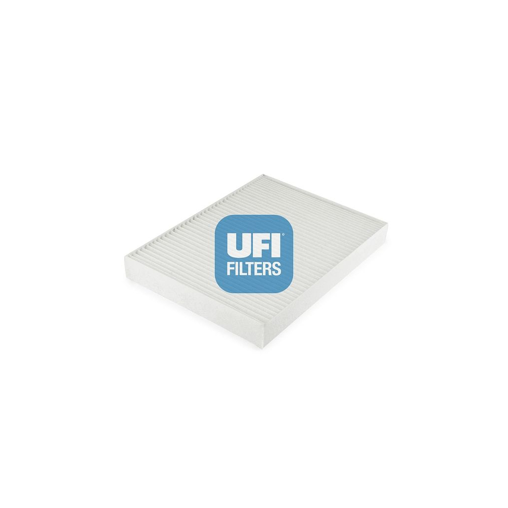 Фільтр салону UFI 53.312.00 - зображення 1