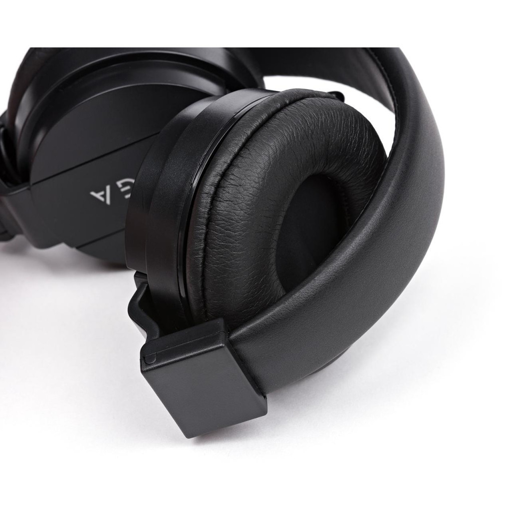 Навушники Vinga HSM035 Black New Mobile (HSM035BK) - зображення 6