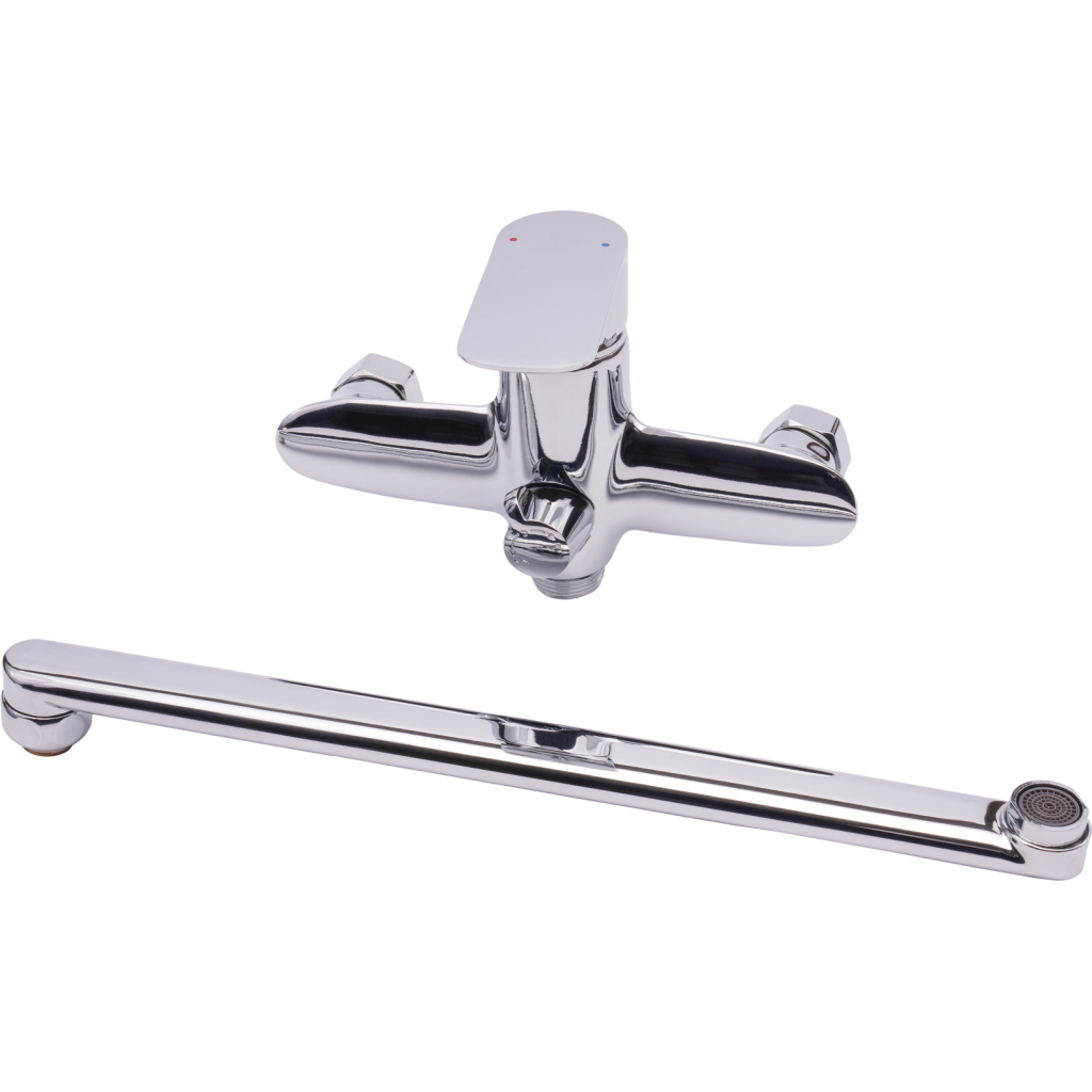 Змішувач Kroner Main-C070 - зображення 4