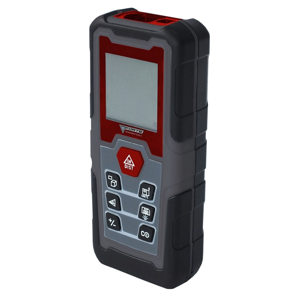 Далекомір Forte LDM-80-6F (83913) - зображення 2