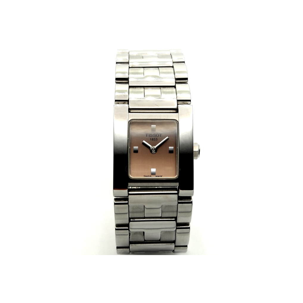 Наручний годинник Tissot T63.1.185.31 - зображення 1