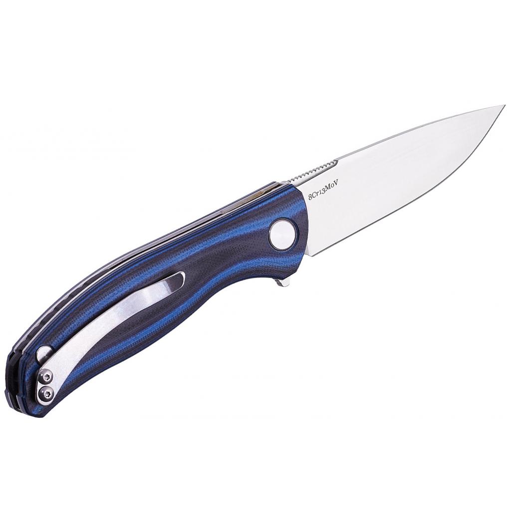 Ніж Grand Way S-20-2 - зображення 2