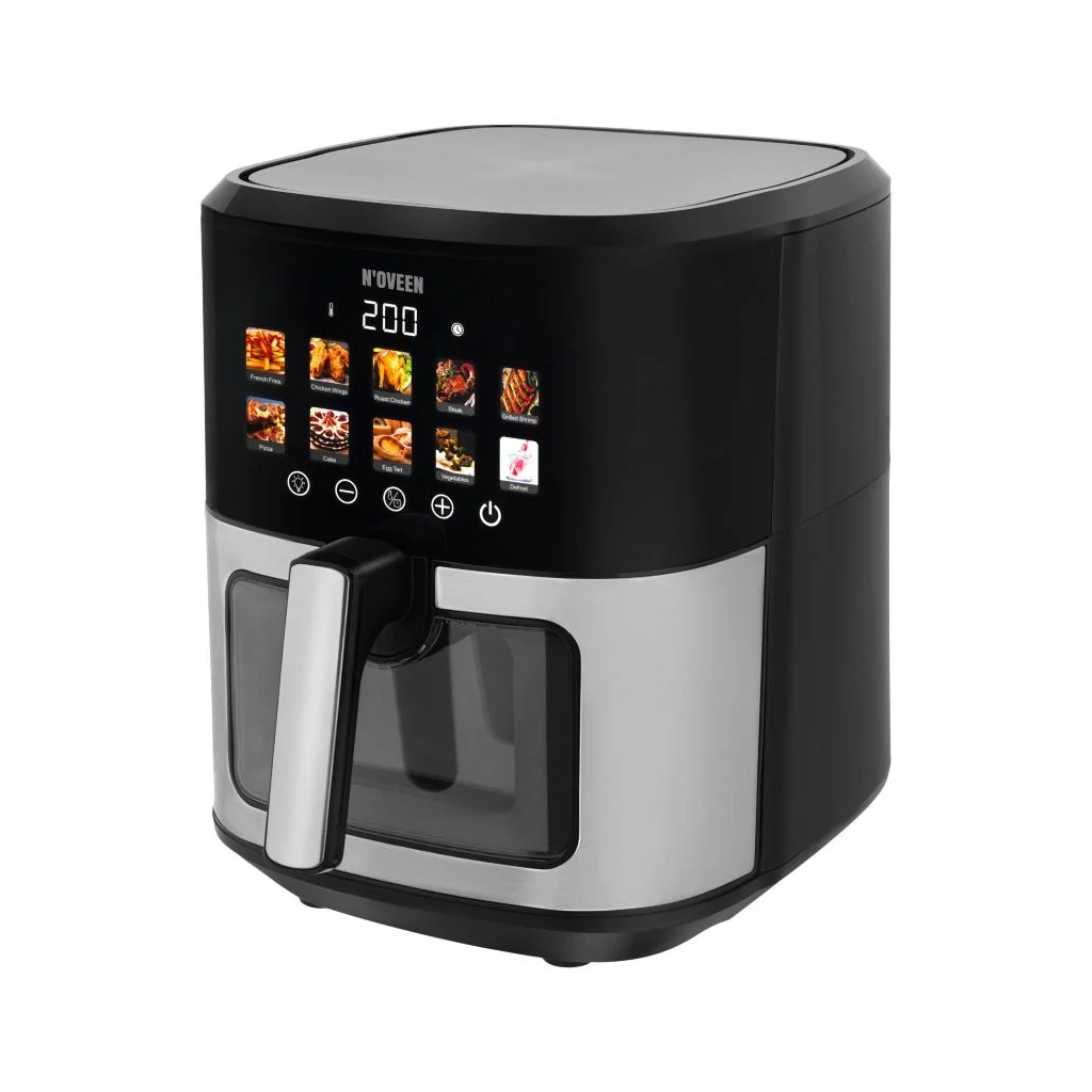 Мультипіч N'oveen AF770 - зображення 4