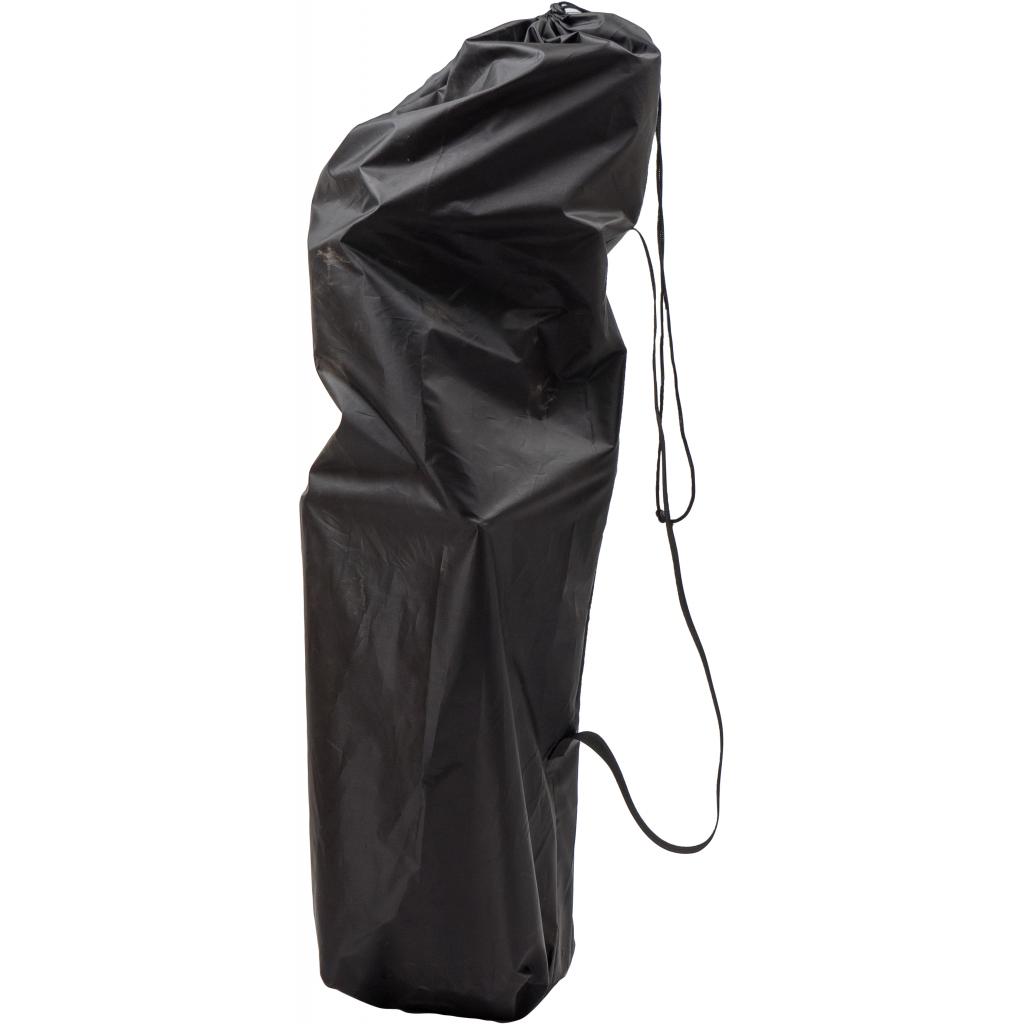 Крісло складане NeRest NR-34 Турист Grey/Khaki (4820211100506HAKIG) - зображення 7