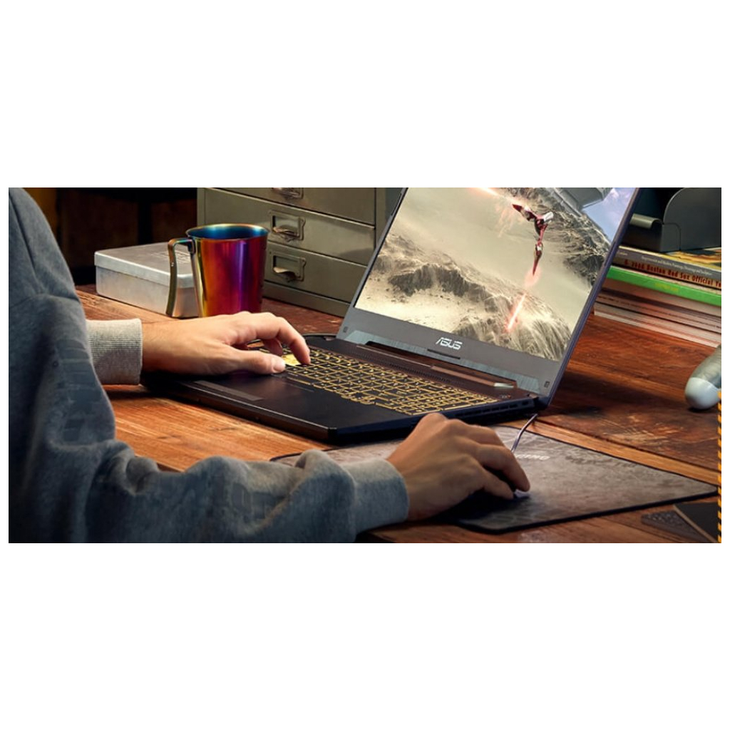 Маршрутизатор ASUS TUF-AX4200 (90IG07Q0-MO3100) - изображение 6