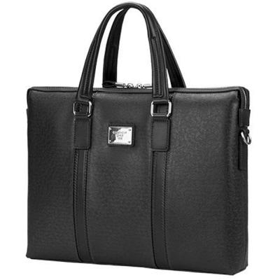 Сумка для ноутбука Continent 15.6" CM-142 BK - зображення 2