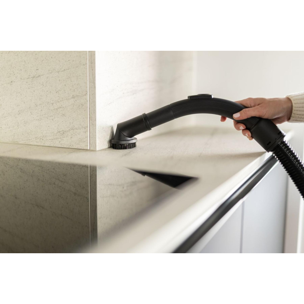 Пилосос Gorenje VCE01G4AEBK - зображення 8