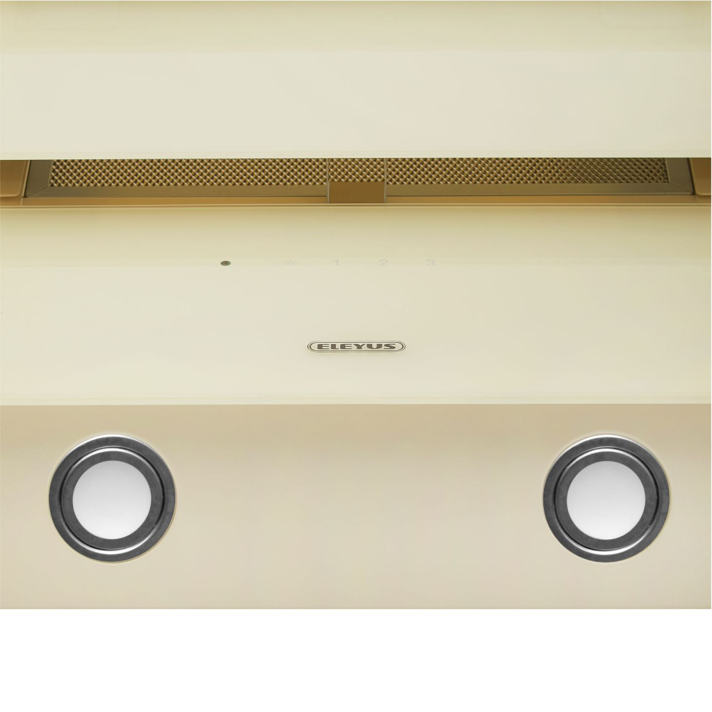 Витяжка кухонна Eleyus FENIX 1200 LED 60 BG - изображение 5