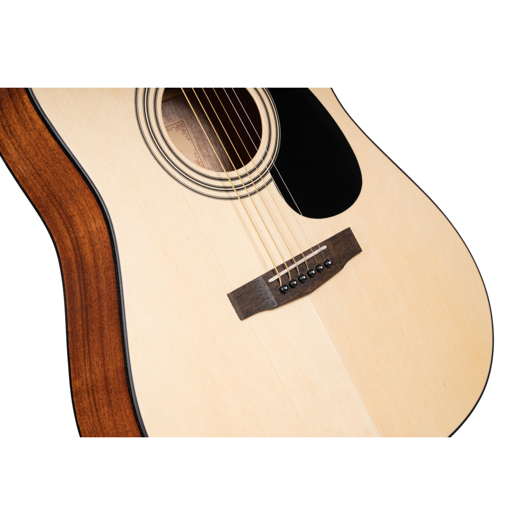 Гітара акустична Cort AD810 Open Pore (AD810 OP) - зображення 3