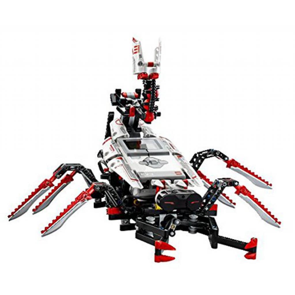 Конструктор LEGO MINDSTORMS EV3 (31313) - зображення 3
