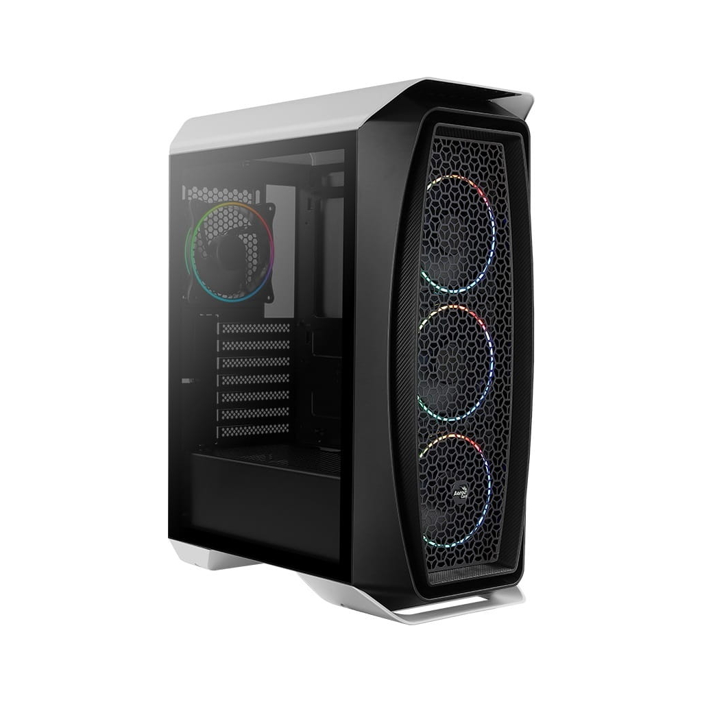 Корпус AeroCool Aero One Eclipse-G-WT-v1 (ACCM-PB17143.21) - зображення 1
