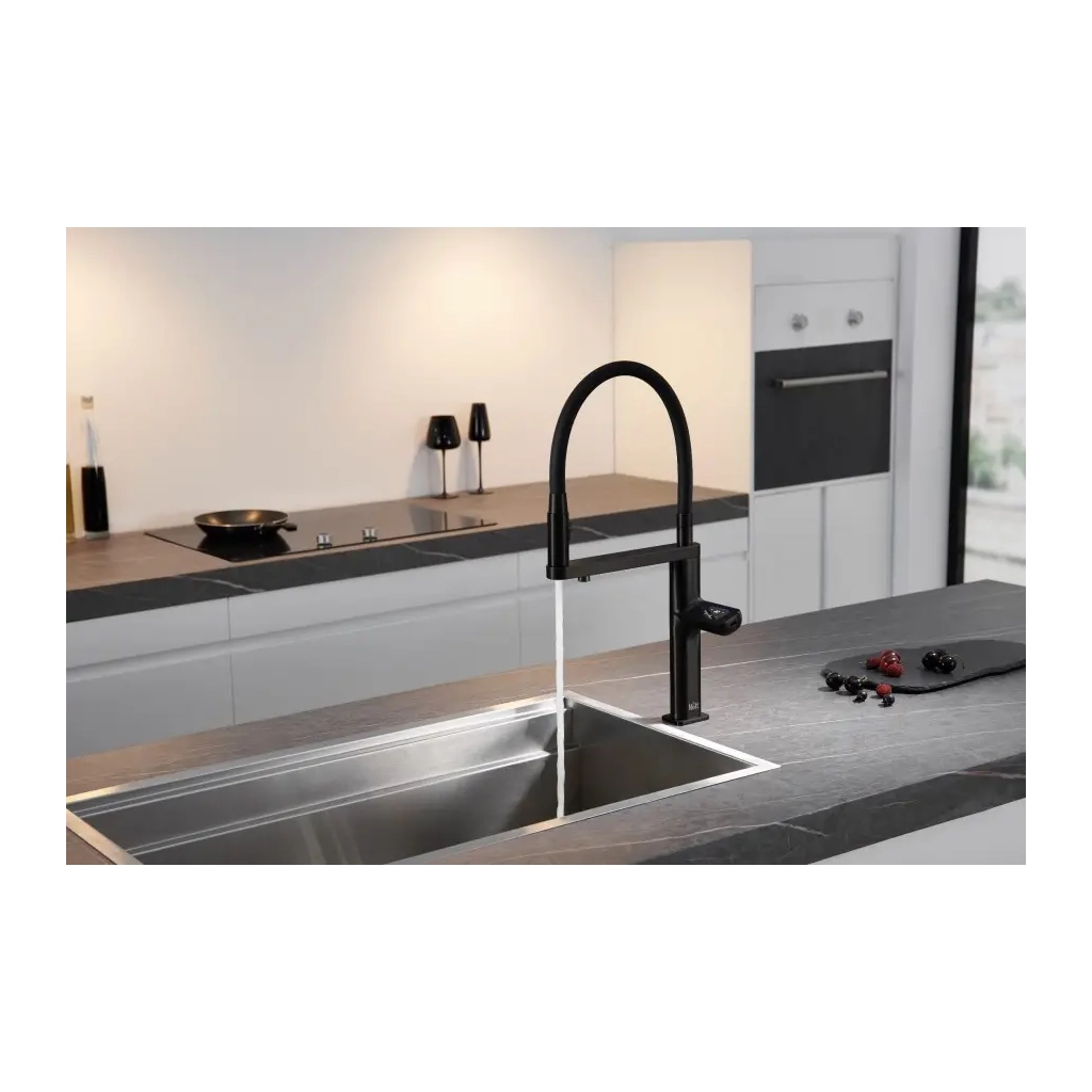 Змішувач Nett AB-43 - зображення 4