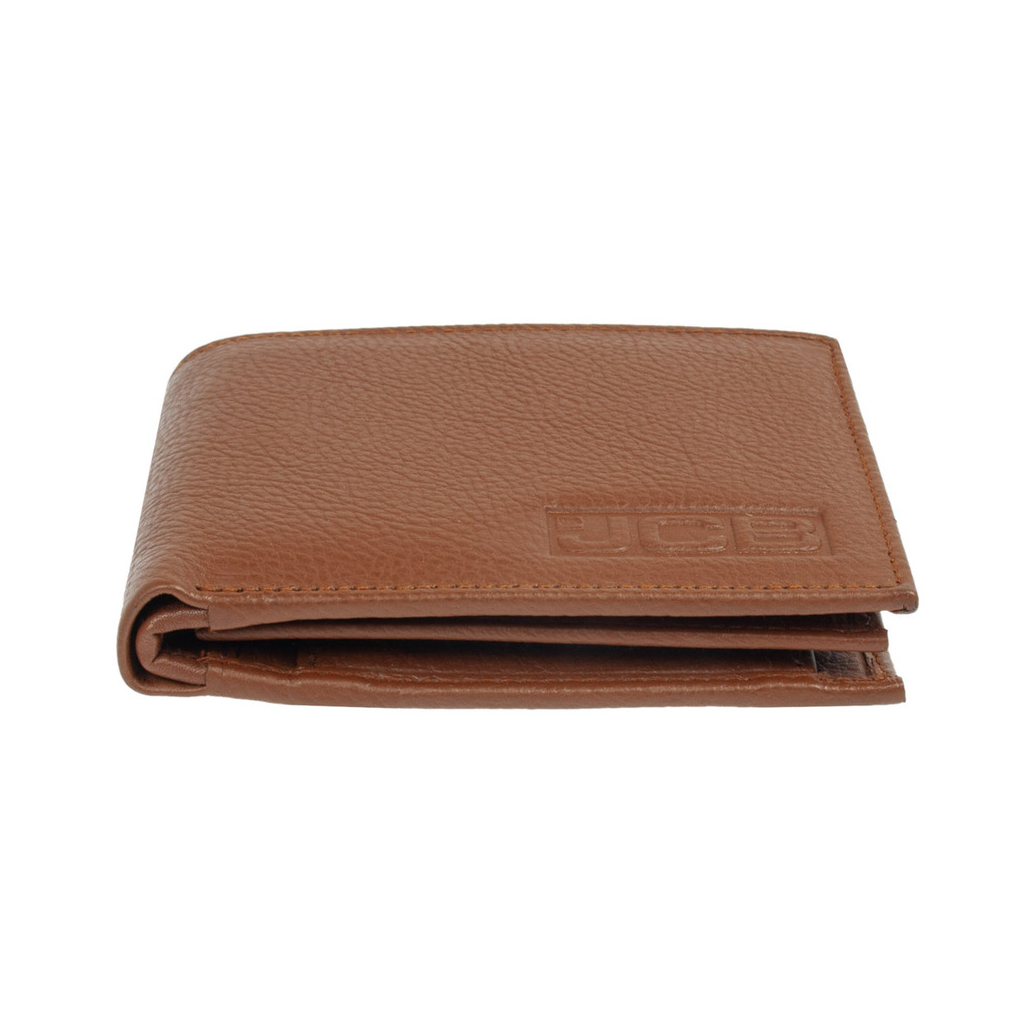 Гаманець JCB JCB NC51 Tan (JCBNC51 TAN) - зображення 6