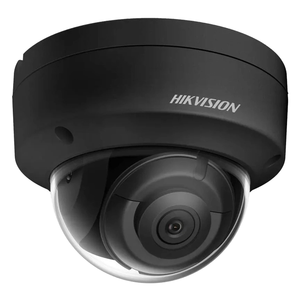 Камера відеоспостереження Hikvision DS-2CD1143G2-I (2.8) black - зображення 1