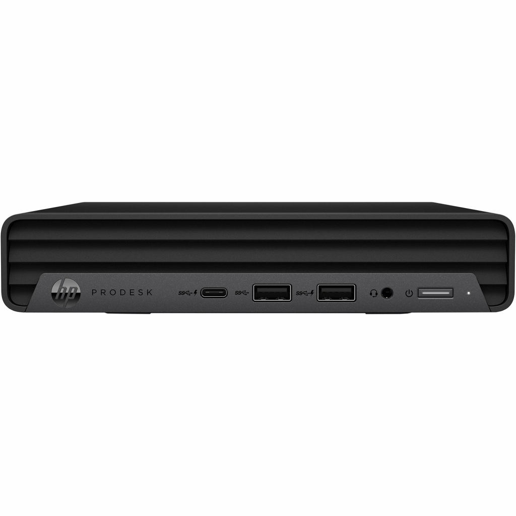 Комп'ютер HP ProDesk 400 G6 DM / i5-10500T (36S52ES) - зображення 2