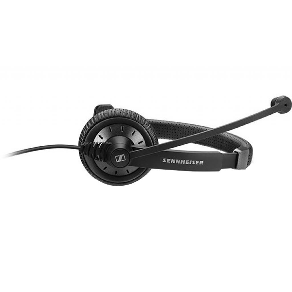 Навушники Sennheiser Epos I SC 45 USB / 3.5mm MS Mono (1000634) - зображення 3
