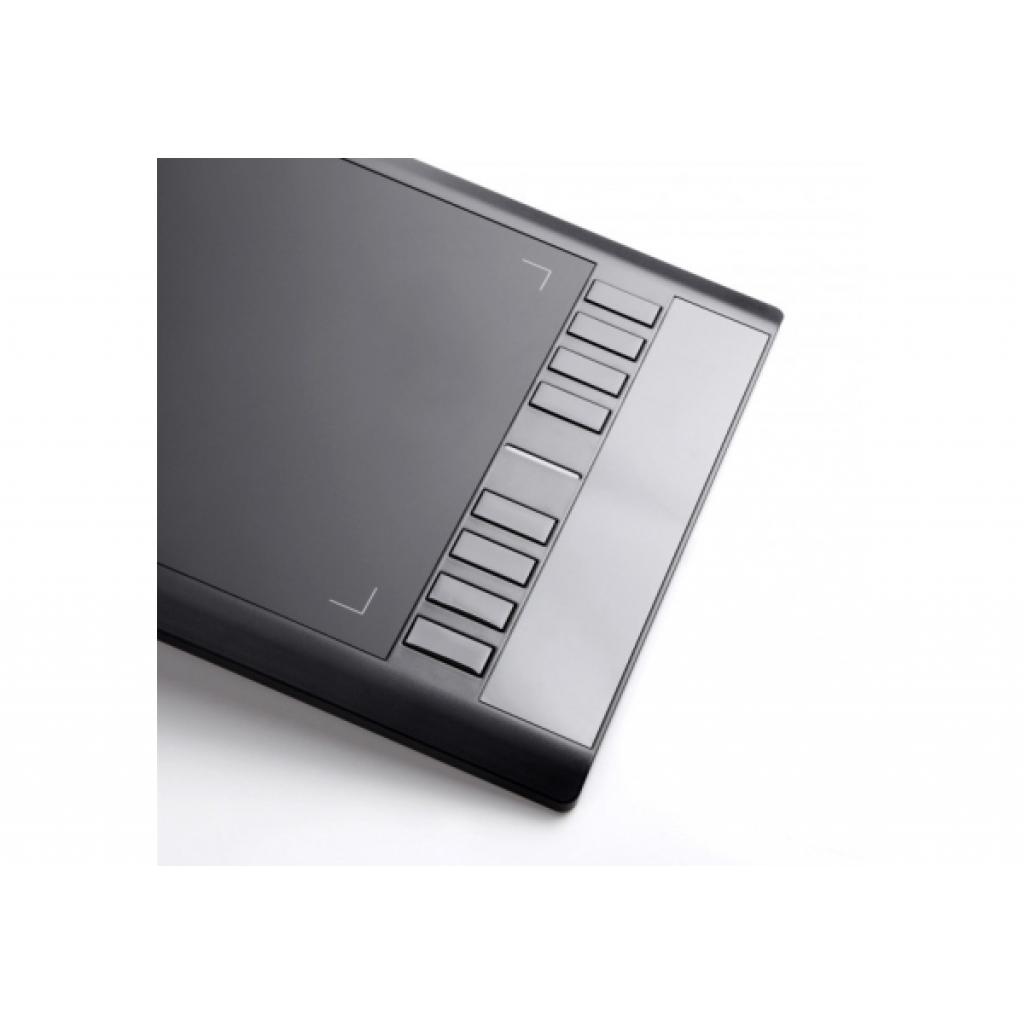 Графічний планшет Parblo A610V2 - зображення 3