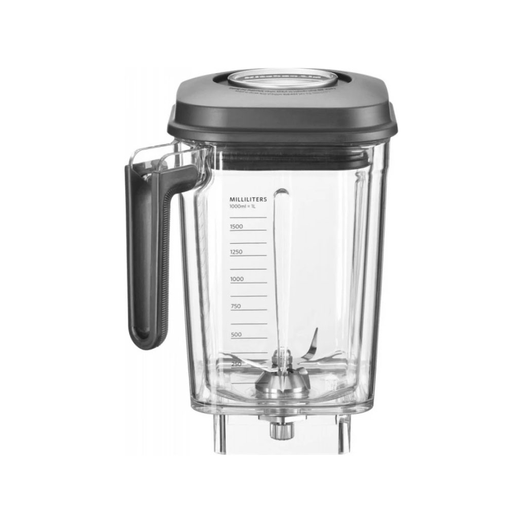 Блендер KitchenAid 5KSB8270EBK - зображення 3