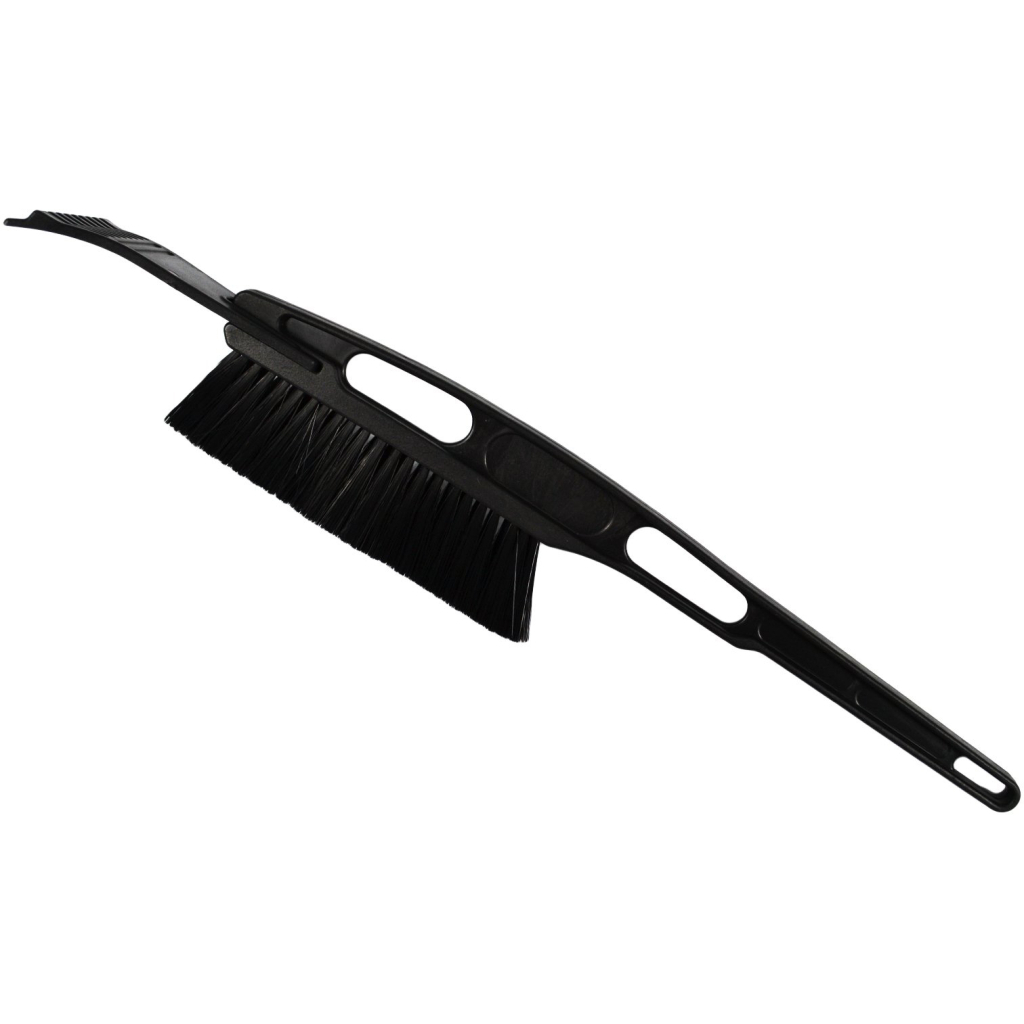 Щітка зі скребком Bottari 53 см "BRUSHICE 18" (32309Black-IS) - зображення 1