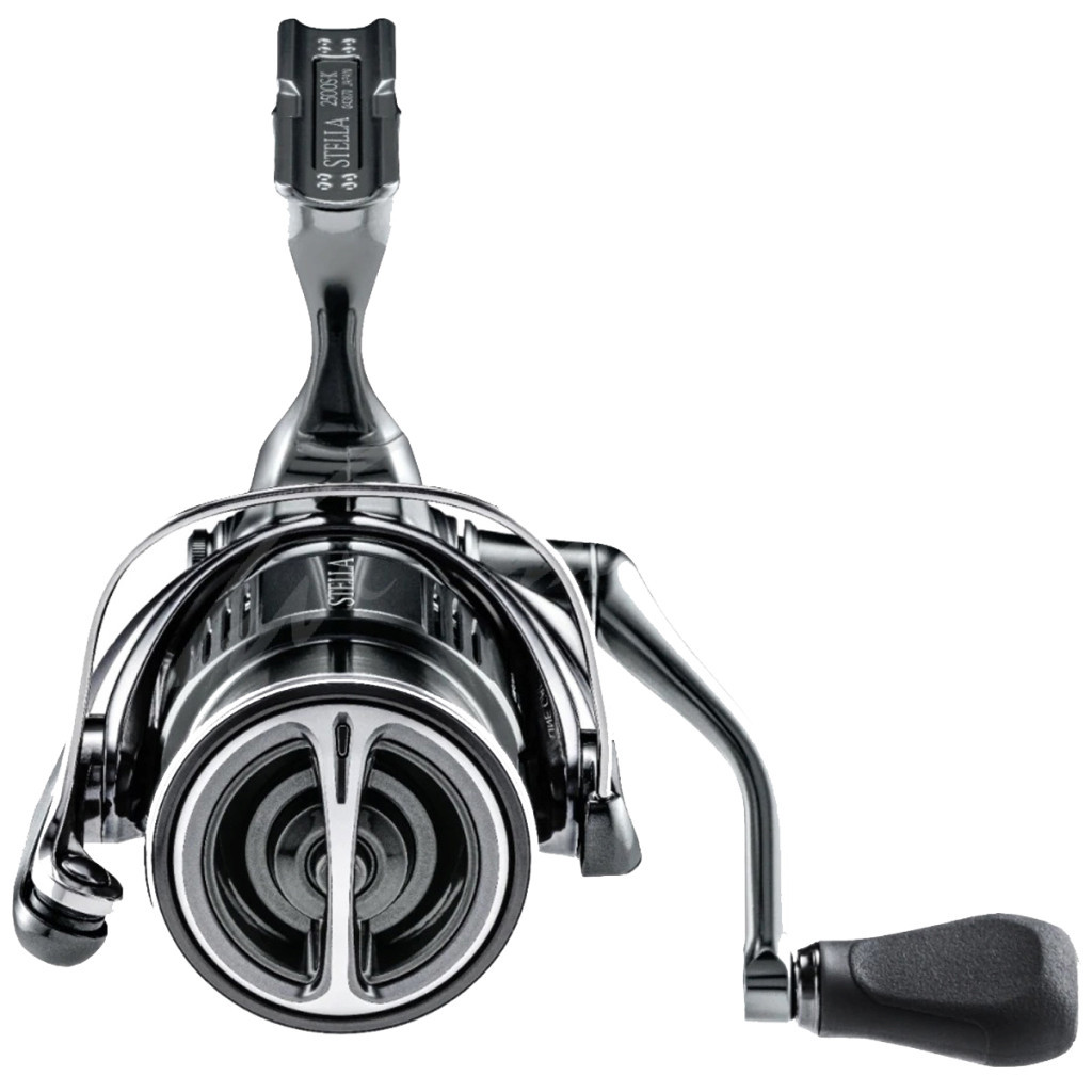 Котушка Shimano Stella FK 2500 12+1BB (STL2500FK) - зображення 3