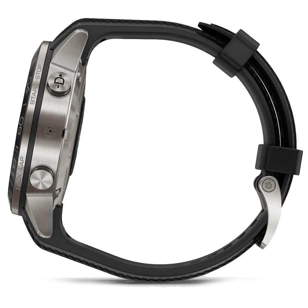 Смарт-годинник Garmin MARQ Aviator, Performance Edition (010-02567-11) - зображення 5