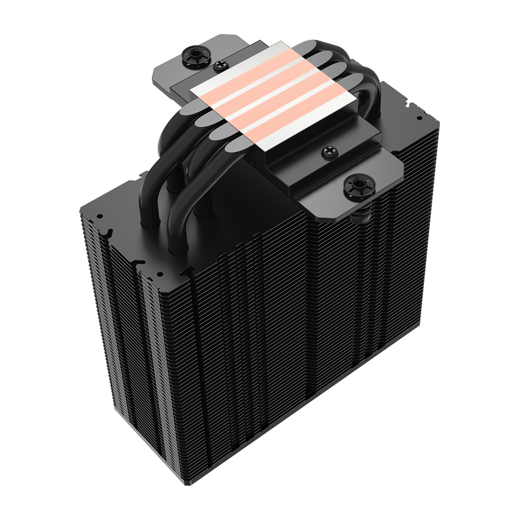 Кулер до процесора ID-Cooling SE-224-XTS ARGB - зображення 5