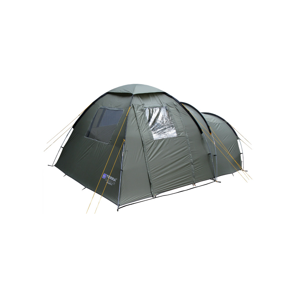 Намет Terra Incognita Grand 5 khaki (4823081500230) - зображення 2
