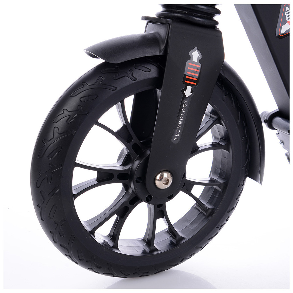 Самокат Tempish TECNIQ (1050000238) - изображение 6