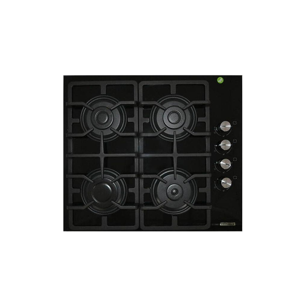 Варочна поверхня Grunhelm GPG 3211 BF - зображення 1