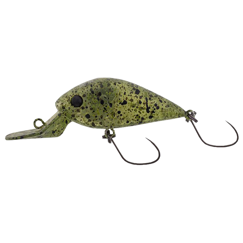 Воблер Nories Meet 33DR-F 33mm 2.8g 359M (1561.11.23) - зображення 1