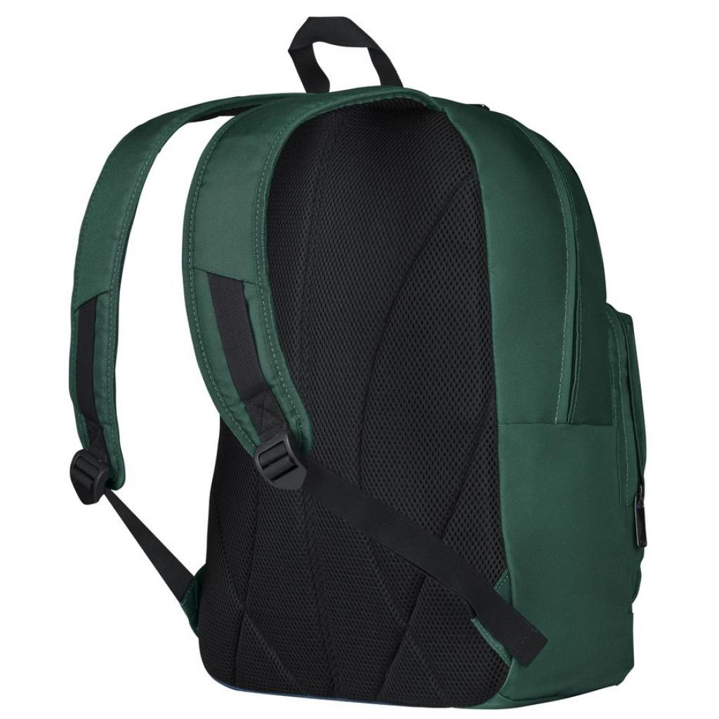 Рюкзак для ноутбука Wenger 16" Crango, Green (610197) - зображення 2