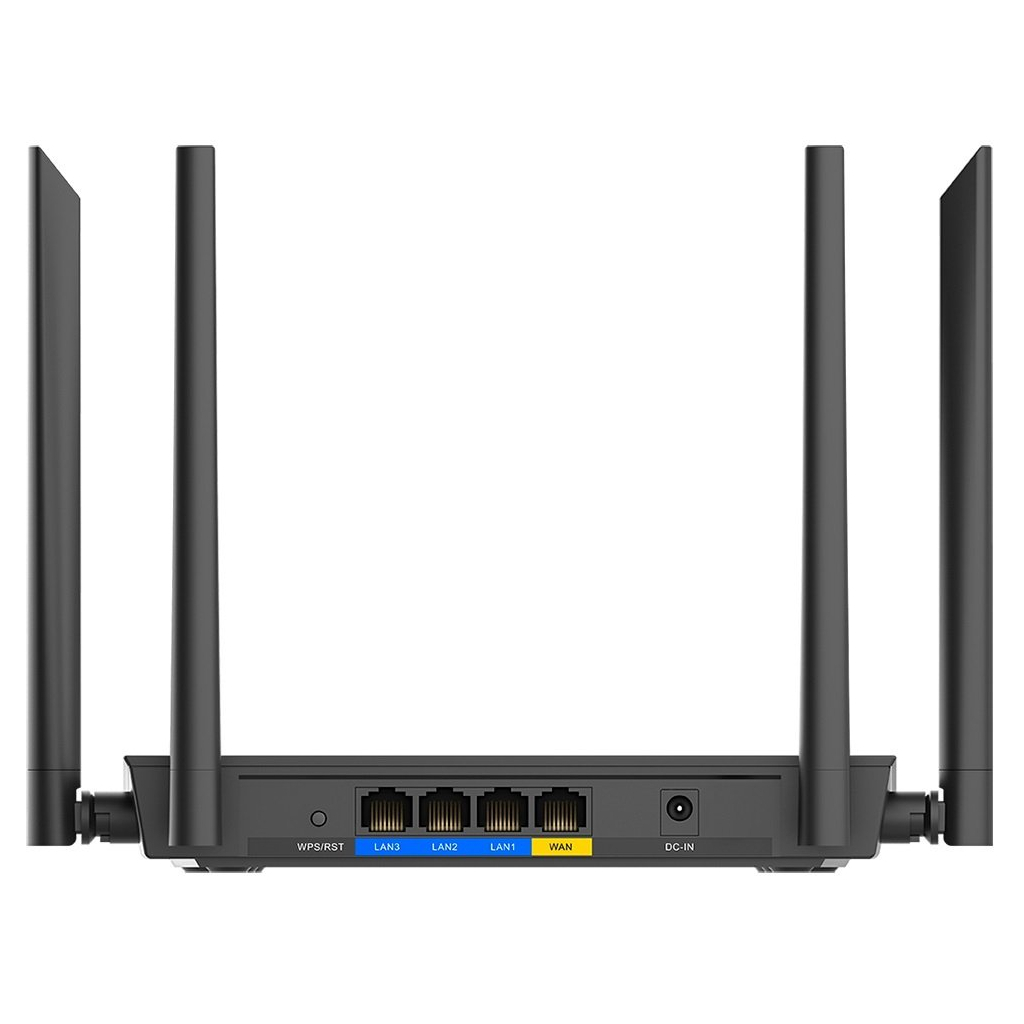 Маршрутизатор D-Link DIR-820 - зображення 4