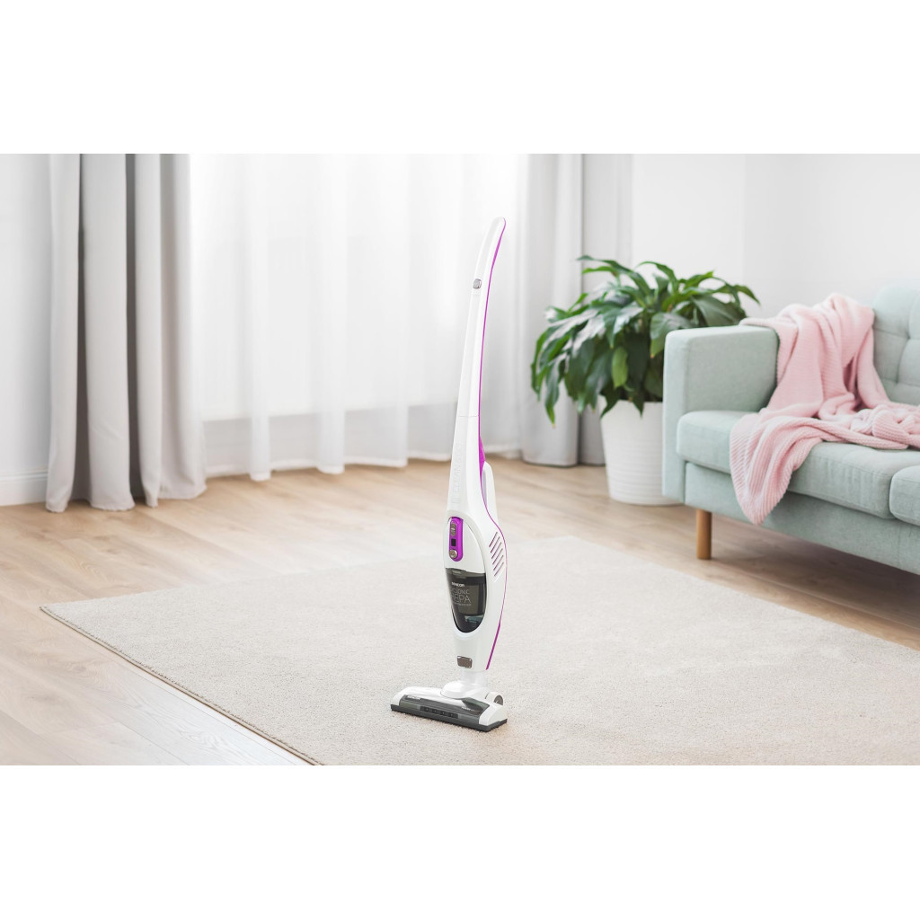 Пилосос Sencor SVC7814VT - зображення 2