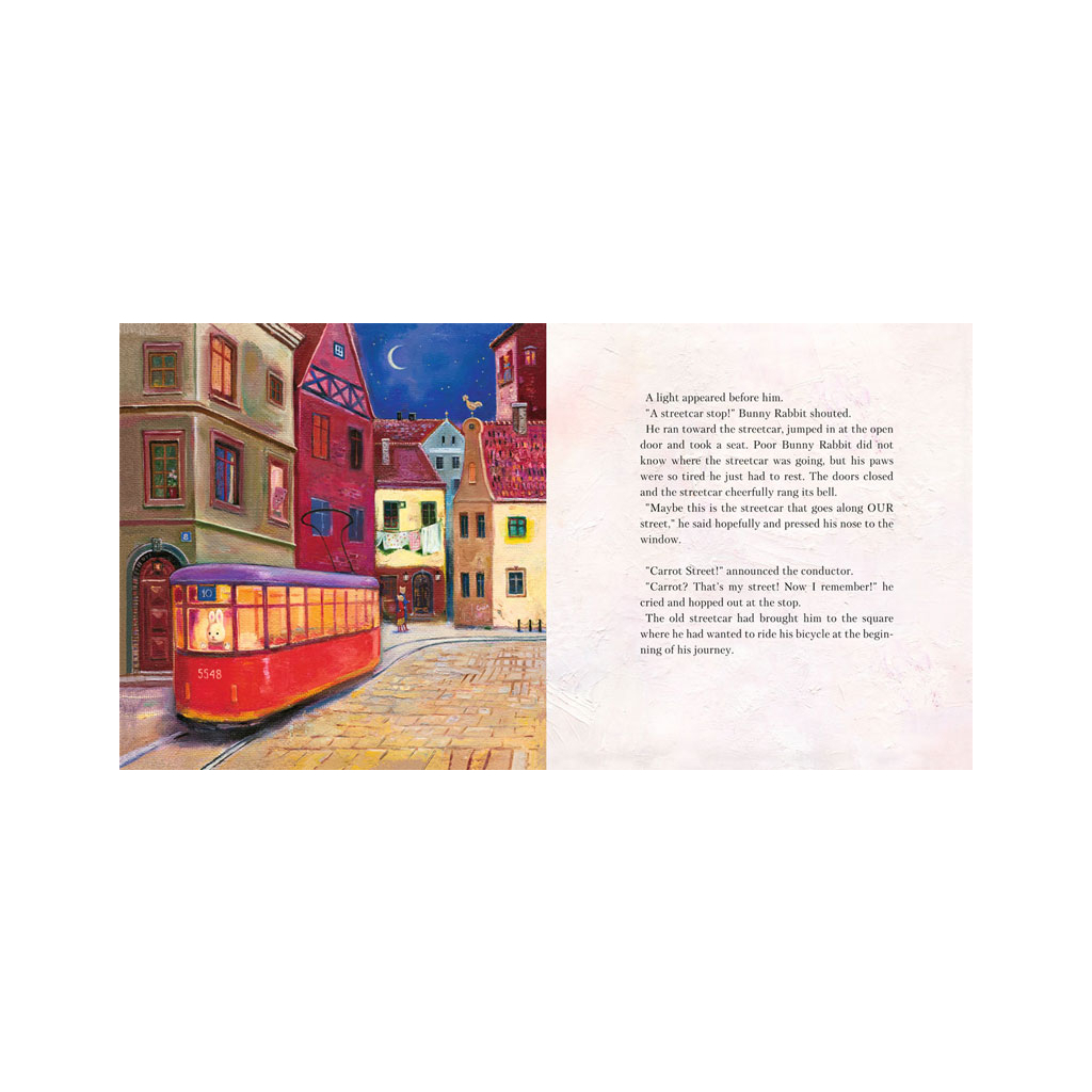 Книга Honey for Mommy - Ivan Malkovych, Sophia Uss А-ба-ба-га-ла-ма-га (9786175850626) - зображення 2