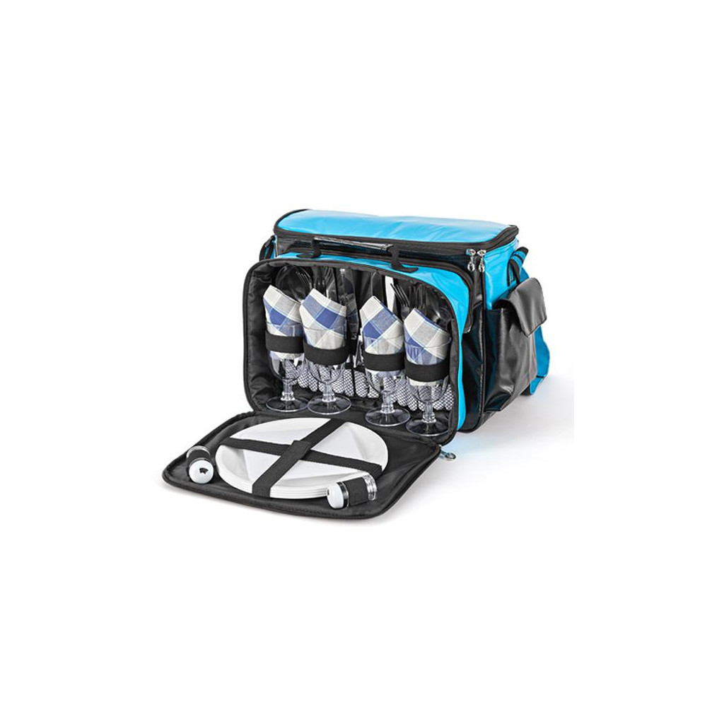 Набір для пікніка Кемпінг Multi (4823082714377) - изображение 2