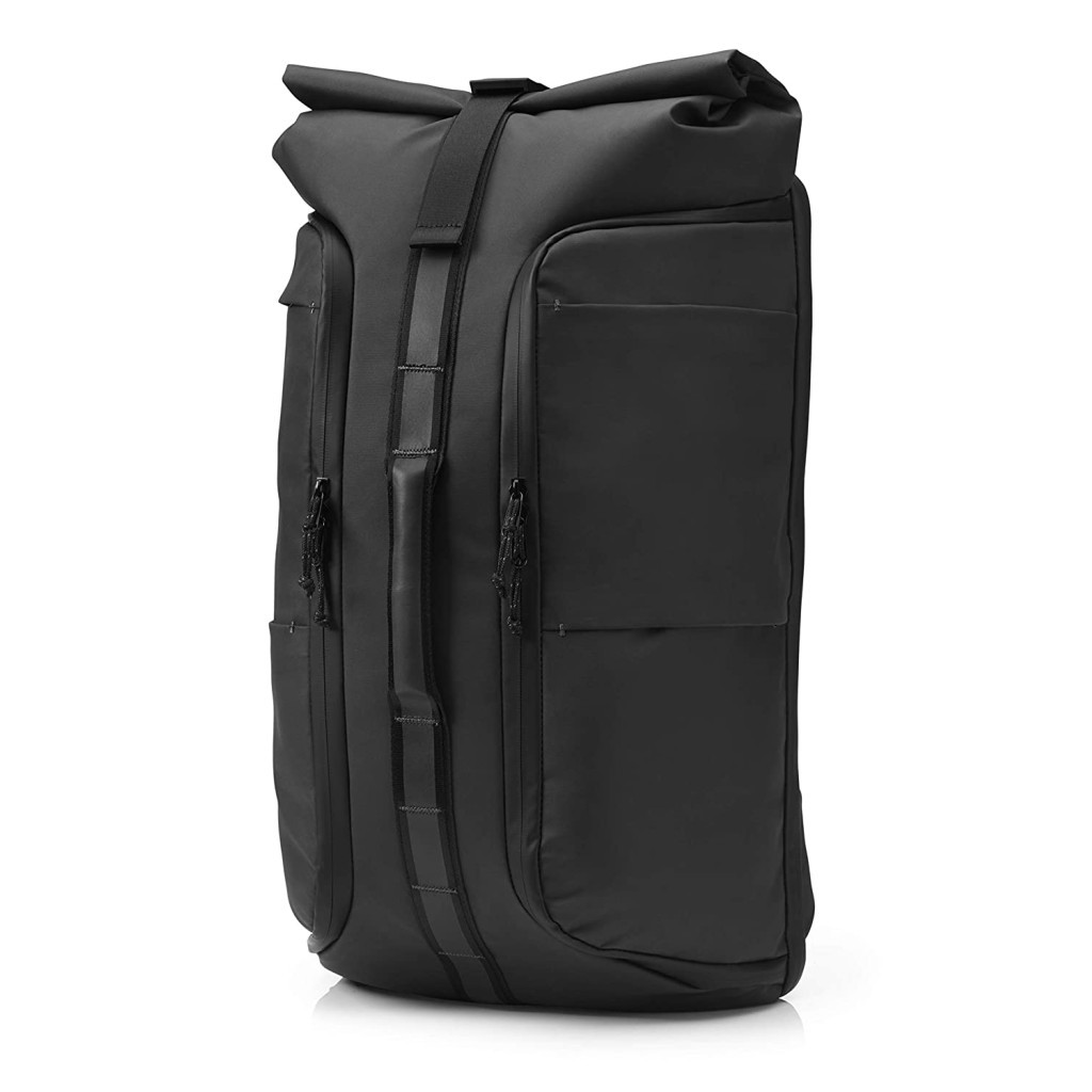 Рюкзак для ноутбука HP 15.6" Pavilion WayfarerBLK Backpack (5EE95AA) - зображення 11