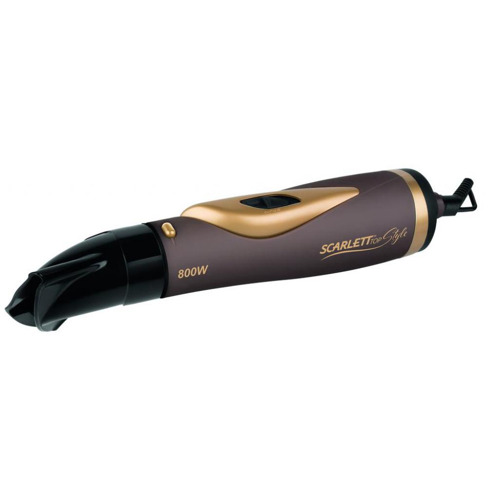 Фен-щітка Scarlett SC-HAS73I07 - зображення 2