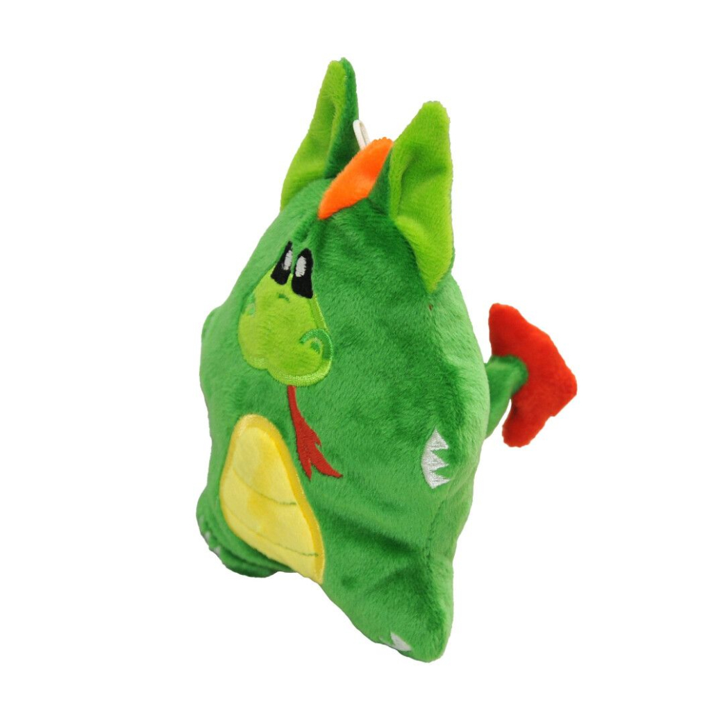 М'яка іграшка Tigres Дракончик Кращий друг (ІГ-0086) - зображення 2