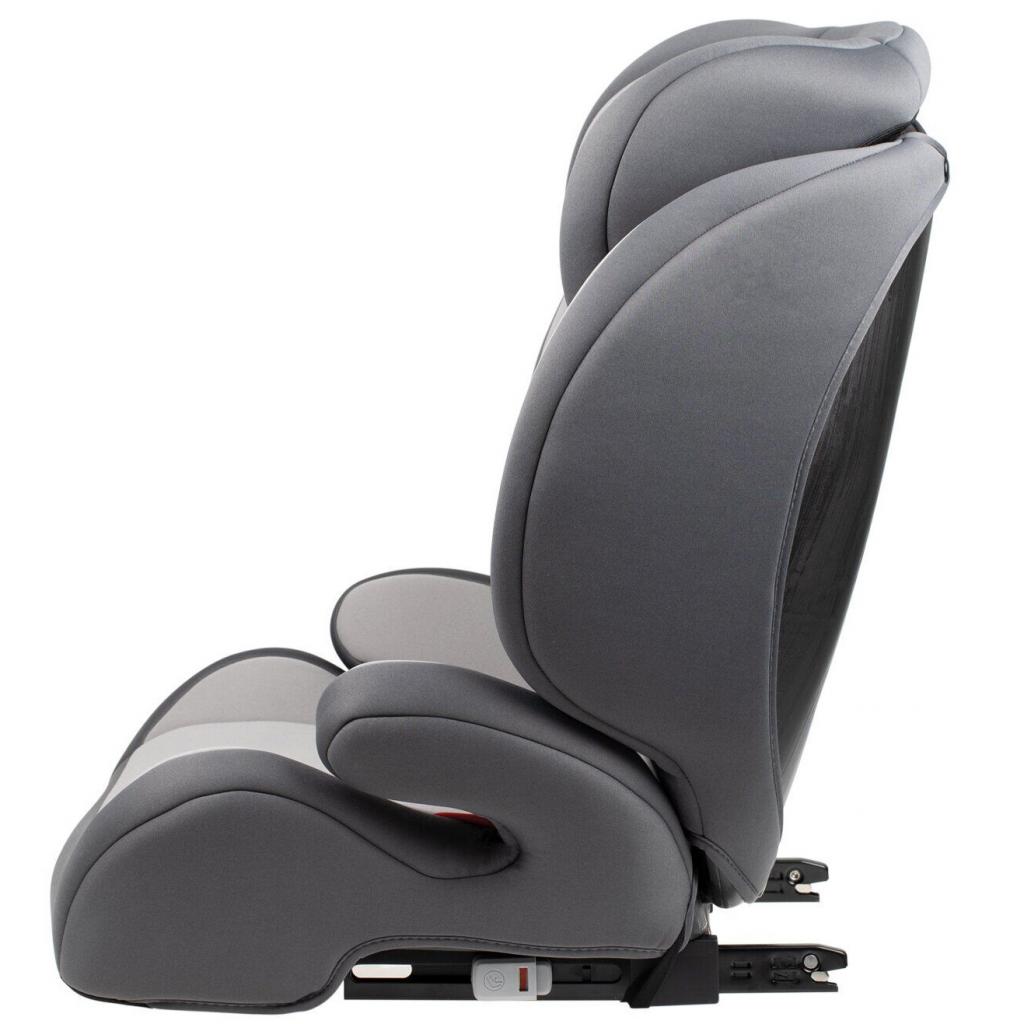 Автокрісло Capsula MT5Х Grey (772120) - зображення 3
