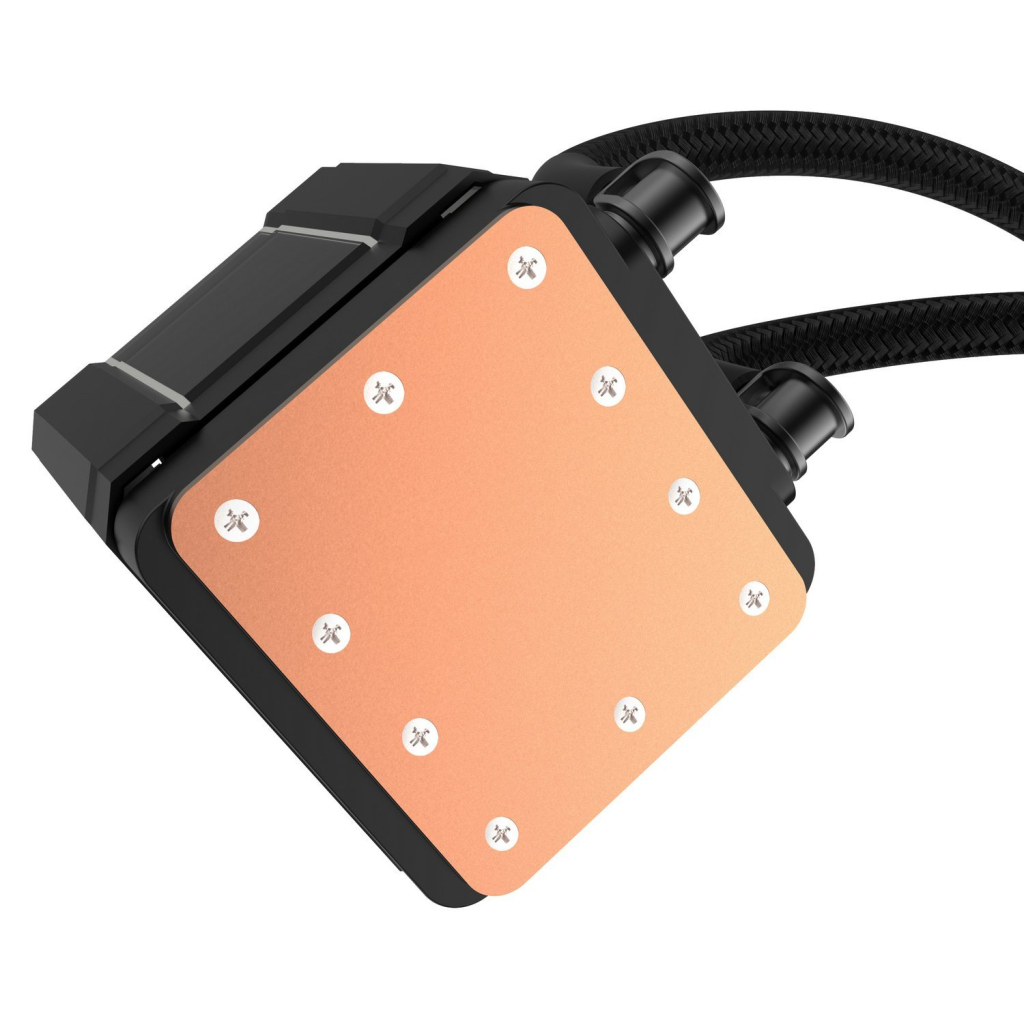 Система рідинного охолодження Alseye M360-PLUS-B II (AS.02.01.0033) - зображення 4