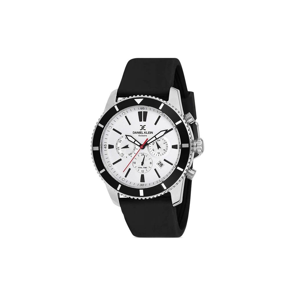 Наручний годинник Daniel Klein DK12233-1 - зображення 1