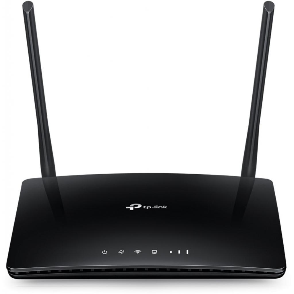 Маршрутизатор TP-Link ARCHER MR400 (ARCHER-MR400) - зображення 1