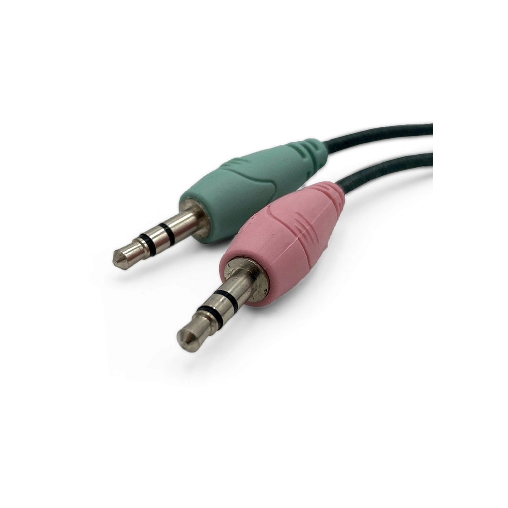 Навушники Media-Tech Turdus Pro Black (MT3603) - зображення 6