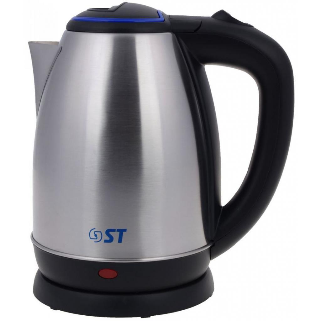 Електрочайник Saturn ST-EK8441 - зображення 1