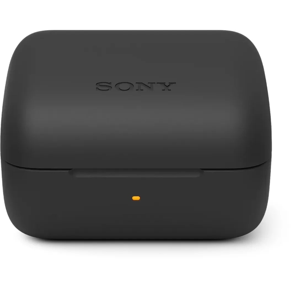 Навушники Sony INZONE Buds Black (WFG700NB.CE7) - зображення 7