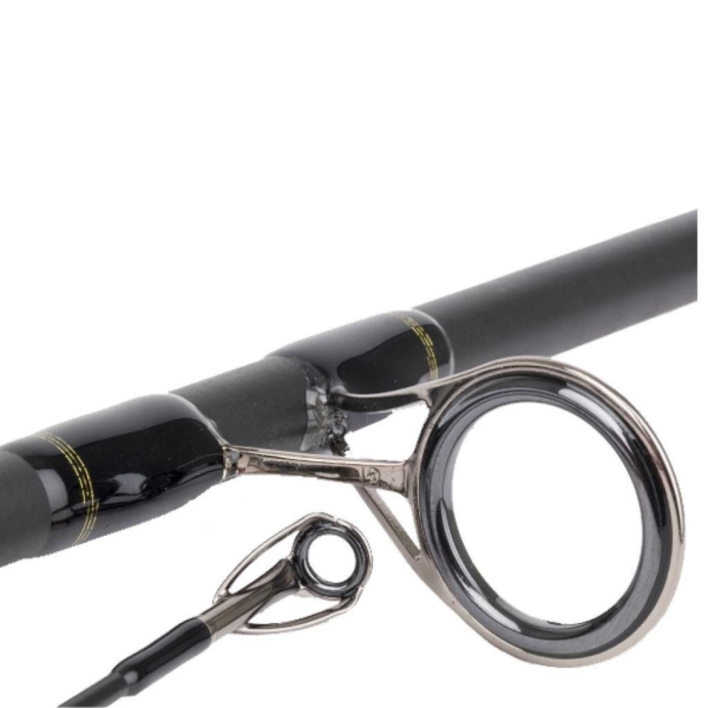 Вудилище Shimano Catana DX 2.70L 3-15гр (SCATDX27L) - зображення 2