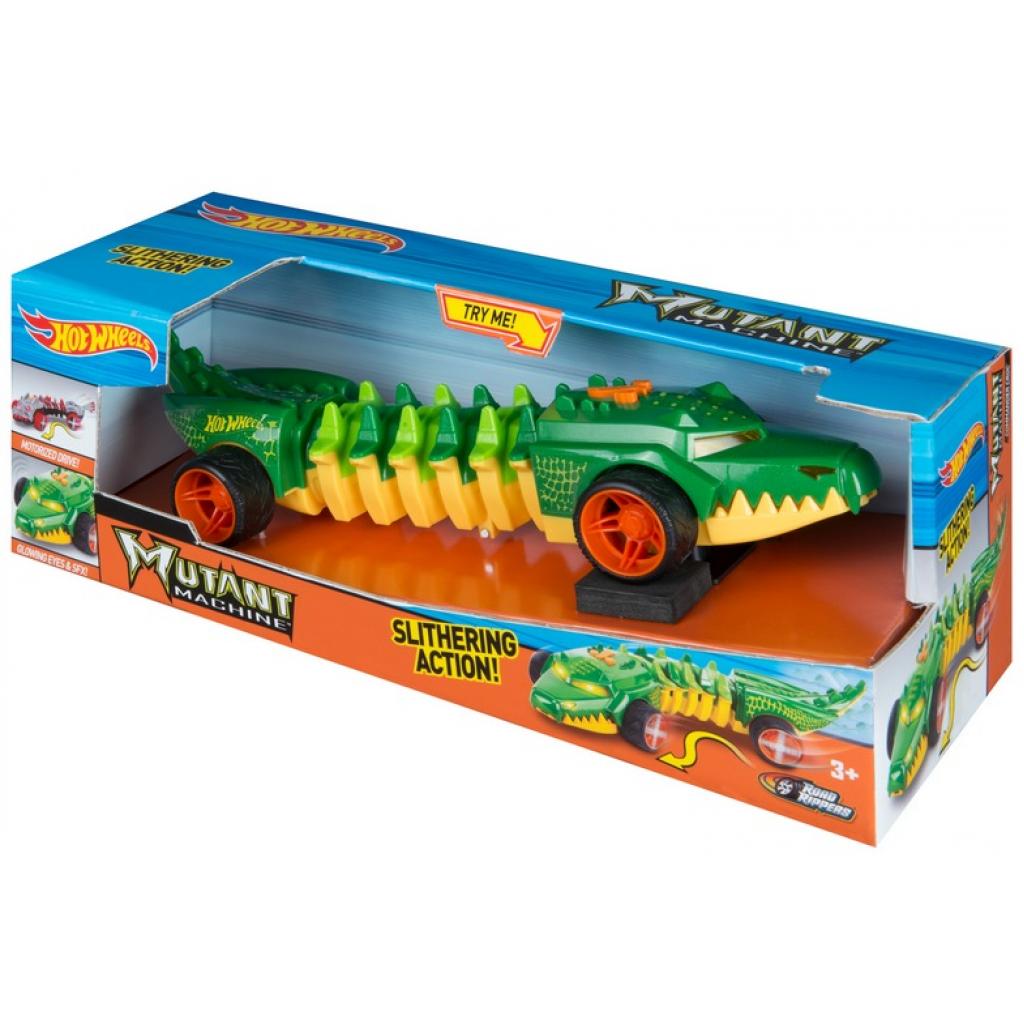 Машина Toy State Hot Wheels Машина-мутант Commander Croc 32 см (90731) - зображення 2