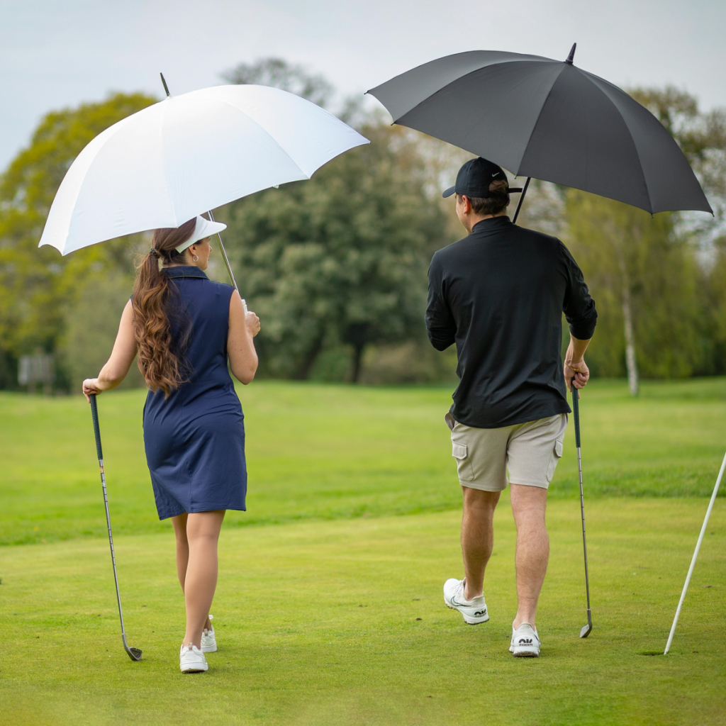 Парасоля Fulton Fairway-3 S664 White (S664-003374) - зображення 6