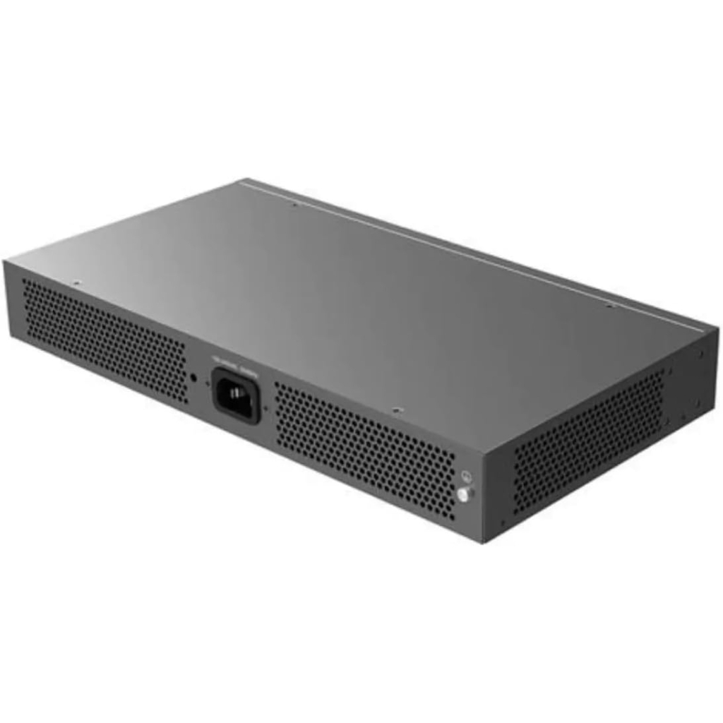 Комутатор мережевий Grandstream GWN7813P - зображення 2