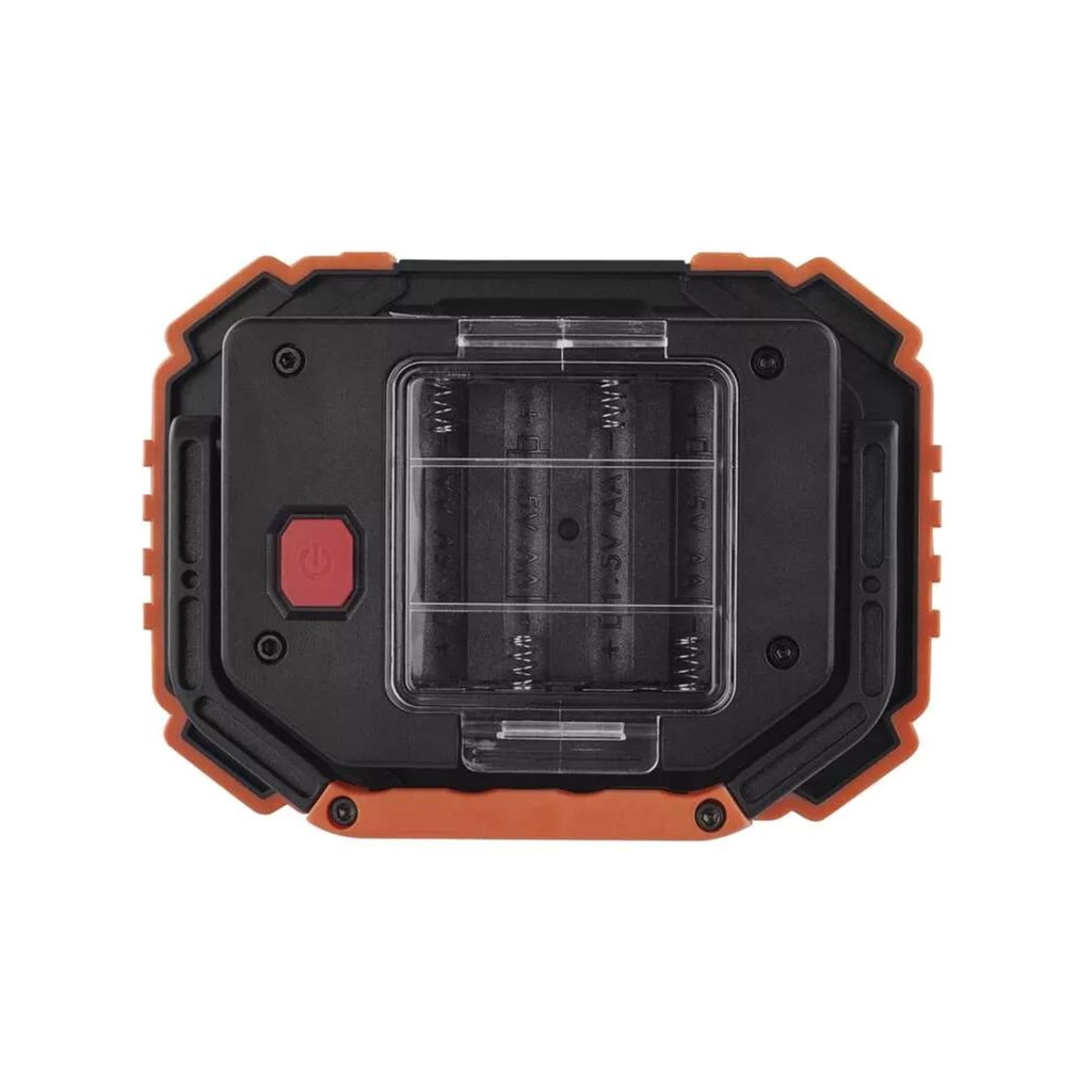 Ліхтар EMOS P4113 700Lm 3xAA прожектор (P4113) - зображення 5